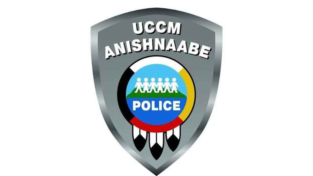 Homicide Investigation in M'Chigeeng 91���˵���