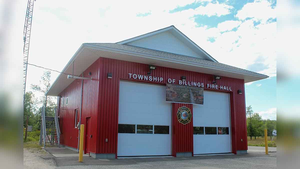 Billings Fire Department will soon mark 50 years