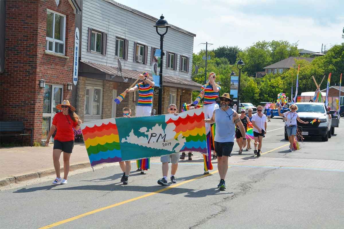 Pride, rides and fish fries: Your Weekend Roundup