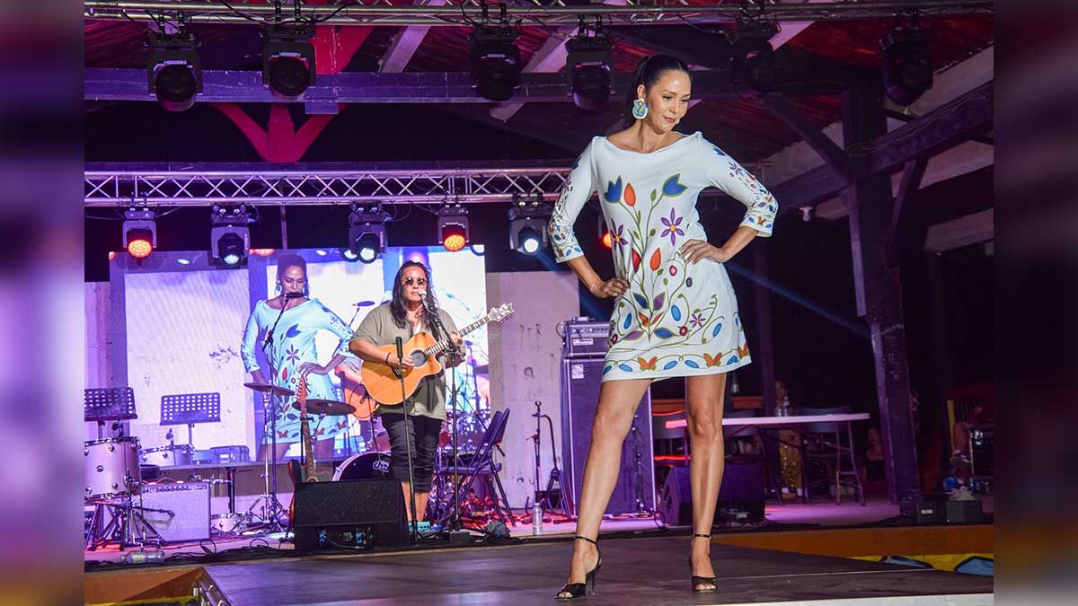 Arts and Music Festival is growing by leaps and bounds every year