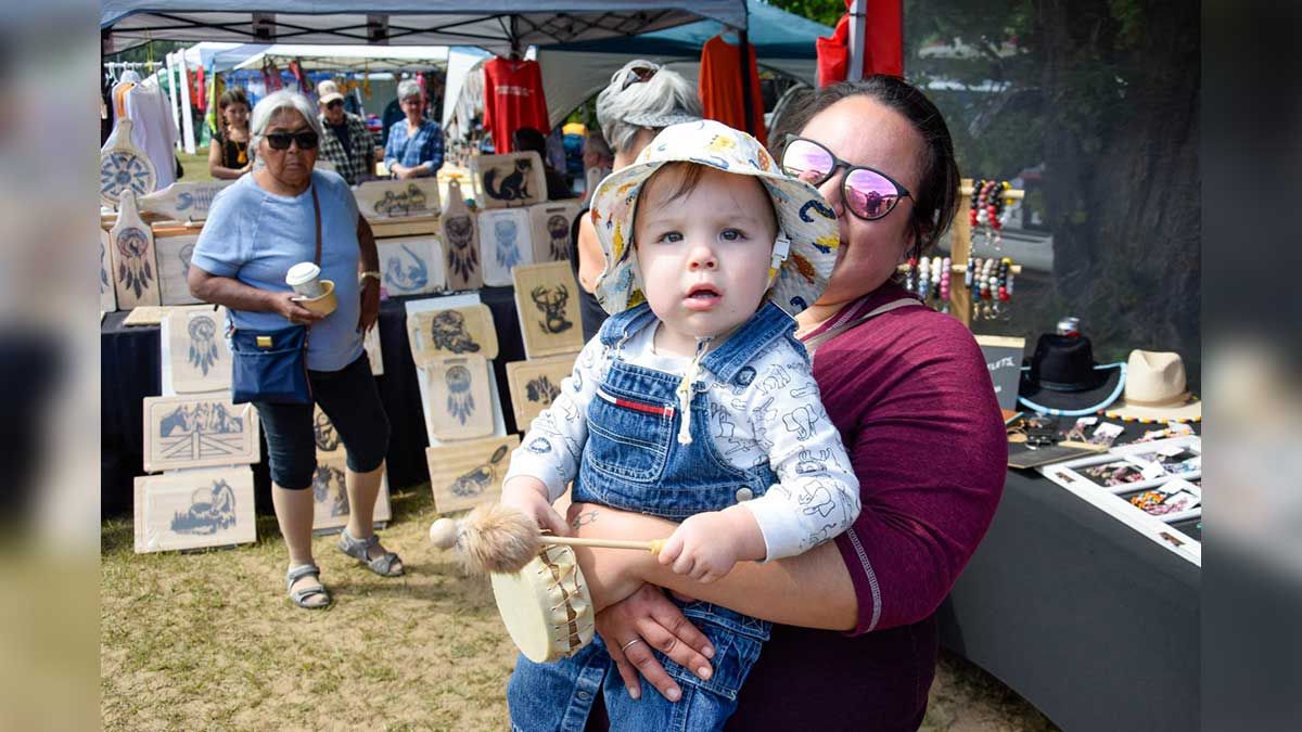 ☀️Your Manitoulin Weekend: Summer's still here!