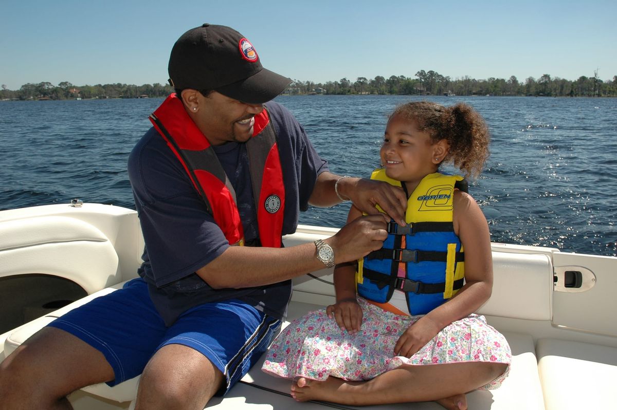 Promoting Safe Boating Practices to Canadians