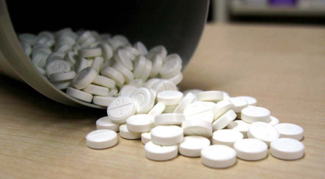 Hospitals now reporting opiate overdoses