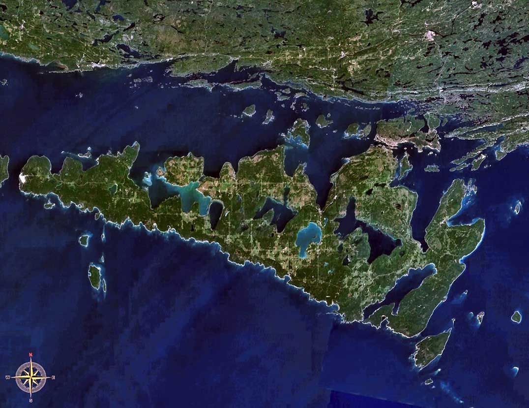 Three Manitoulin Island First Nation  organizations see provincial funding