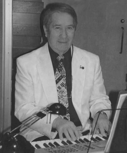 HERMAN LAWRENCE REGIS PELTIER “WAWASHKESH”