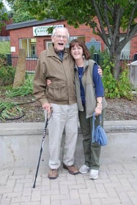After 62 years, life-saving MD, patient reunite