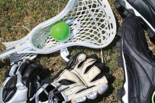 New lacrosse league promises fitness, fun