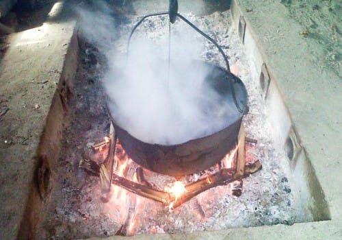 This year’s maple syrup season over fast