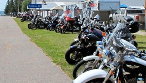 Controversy surrounding outdoor licenced venue to be taken to Central council