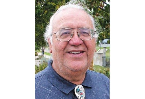 Chief Joe Hare bans Children’s Aid from entering M’Chigeeng territory