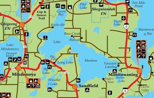 Lake Manitou subdivision proposal referred to OMB for formal hearing