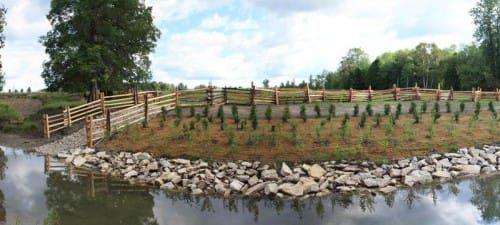 Manitoulin Streams wins national award