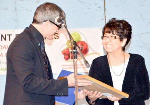 Wikwemikong celebrates Ron Wakegijig’s legacy