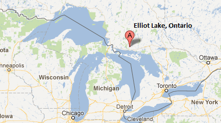 The Algo Centre Mall disaster – A first-hand account from the last to leave