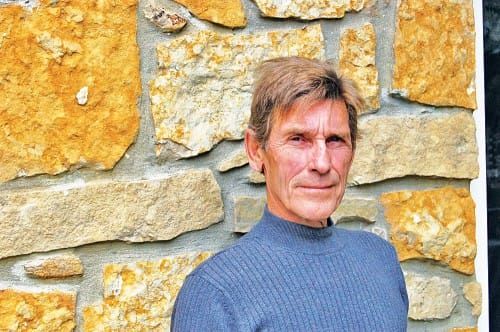 Late Assiginack Reeve Bud Rohn penned final letter to taxpayers