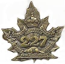 Writer seeks information on World War I soldier