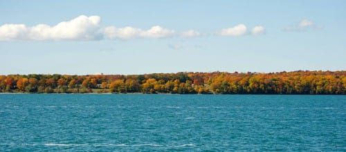 Local resident seeks input on Lake Mindemoya Property Owners Association support