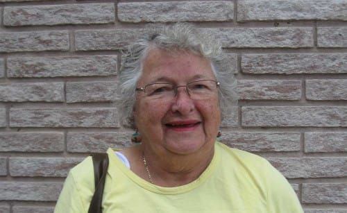 Tobacco Lake resident to receive Queen Elizabeth II Diamond Jubilee Medal