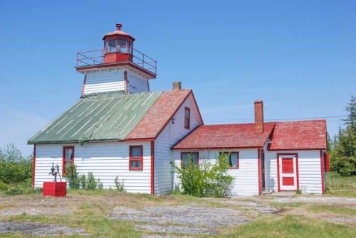 MP Hughes to raise concerns with Mississagi Light in House