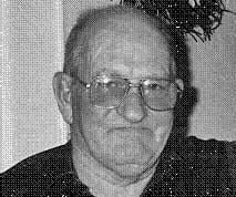 Harold Brian Hunter