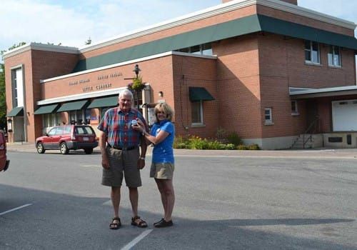 Canada Post debate provides a good case for BIA