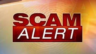 Beware of scams this holiday season