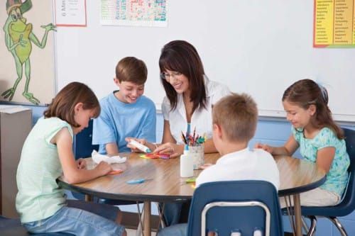 Elementary teachers will rotate strike action across school boards