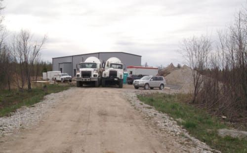 Manitoulin abattoir opening soon