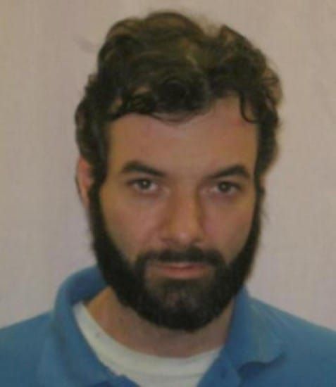 Federal inmate wanted