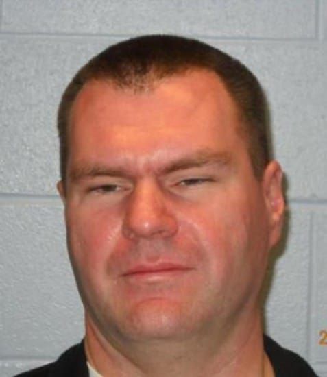 Inmate wanted on Canada-wide warrant for breach of parole