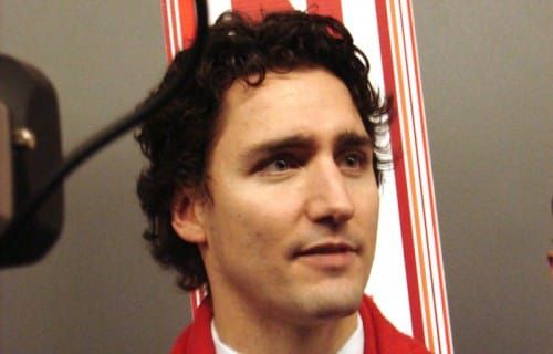 Barry Epstein responds to Trudeau jibe