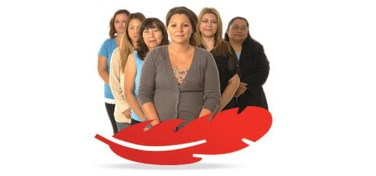 Aboriginal Hotline assists women in distress