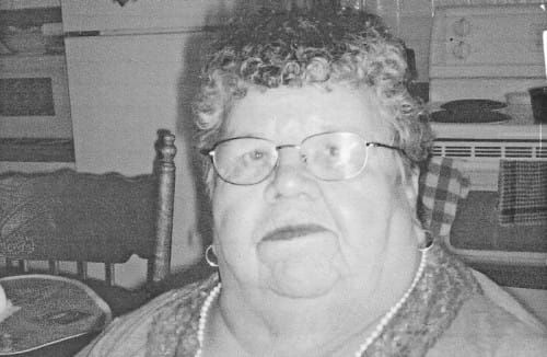 Georgina “Stella” Toulouse