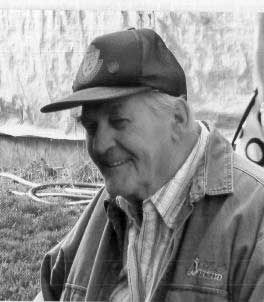Garfield Raymond Vanhorn