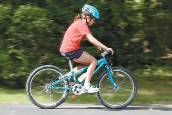 Cycling in 2017 to Help End Poverty One Big Bike Ride Coming Your Way