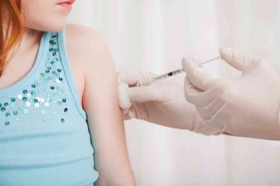 Ontario’s interim Chief Medical Officer of Health urges flu shots