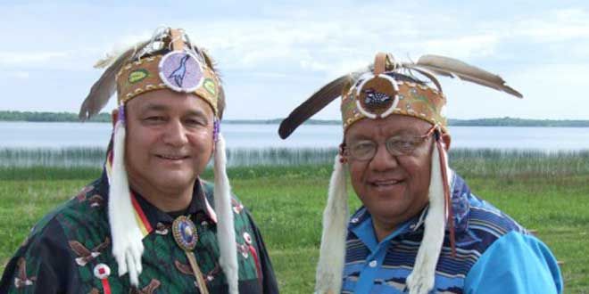 Government on path to dissolve First Nation treaty rights, says Madahbee