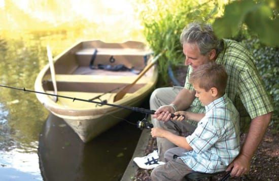 Gore Bay club wants bass regulations to remain status quo