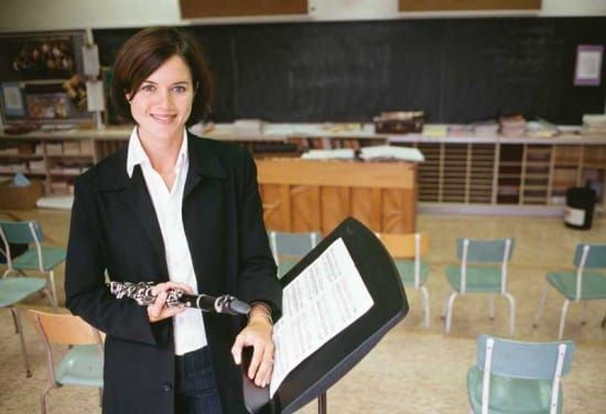 Writer defends striking teachers as bulwarks of freedom