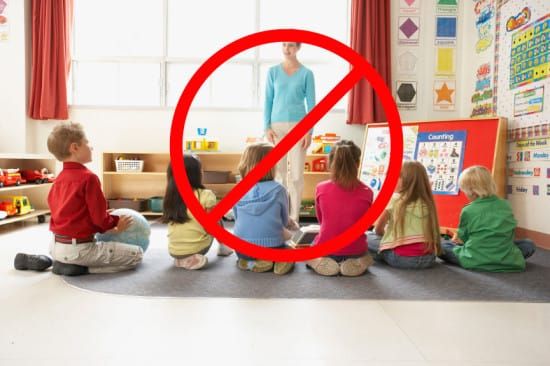 Rainbow Board cancels JK to Grade 8 classes on Monday, December 17