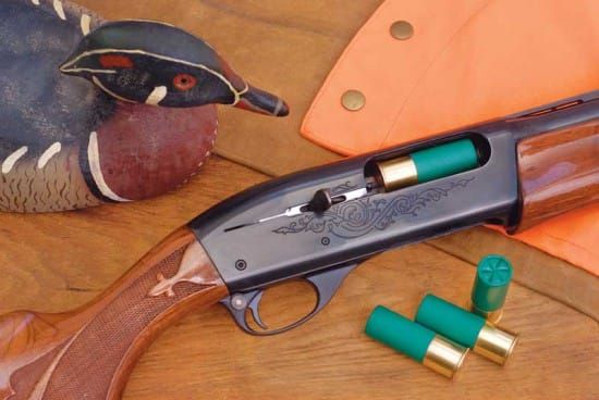 Guns a poor raffle choice