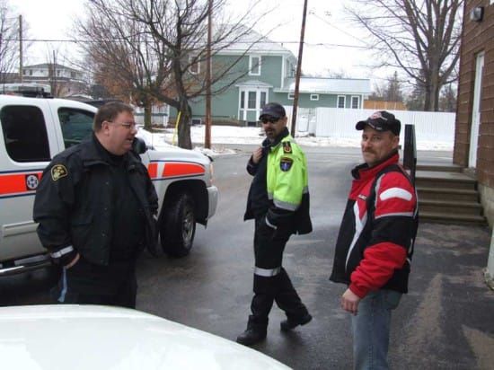 Due to downed phone lines, emergency measures in place for Manitoulin