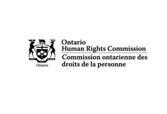 OHRC letter to NEMI regarding a methadone clinic and potential amendments to zoning bylaws
