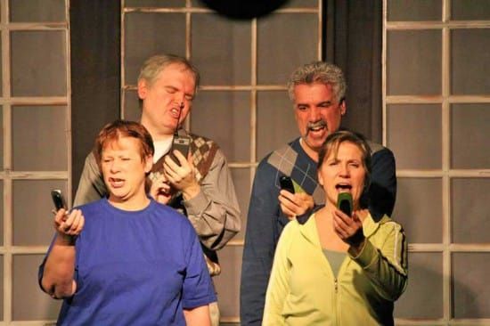 Walter Maskel named Outstanding Director at annual QUONTA festival