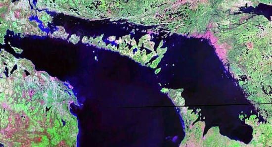 Adaptive management plan skirts issue of low water levels in Great Lakes, says local rep