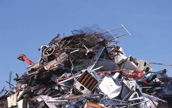 Writer unhappy with handling of landfill ban