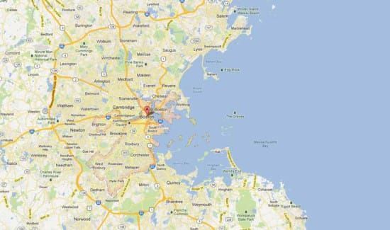 Local runners stunned by Boston bombing