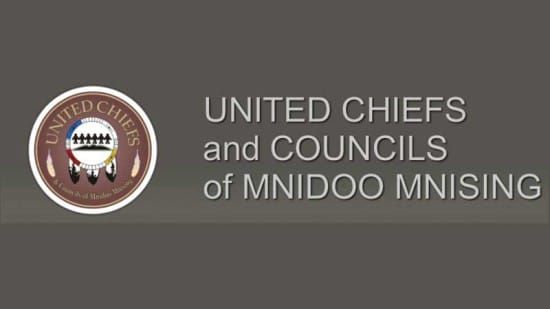 Five Island First Nations vote ‘yes’ to Manitoulin Project terms