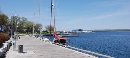 Island yacht charter business feels betrayed by national media, police in assisting Millard probe