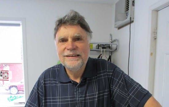 Walter Maskel wins awards at Theatre Ontario Festival